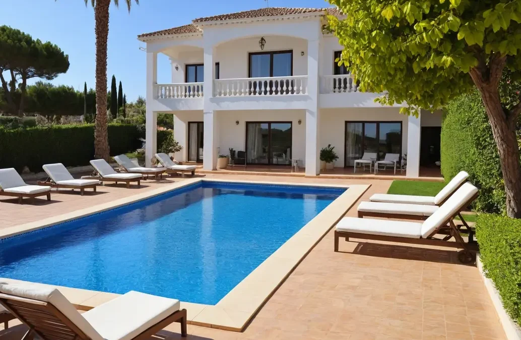 The Art of Selling Properties on the Costa Blanca