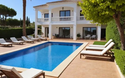 The Art of Selling Properties on the Costa Blanca